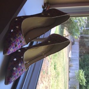 Jessica Simpson Pumps
